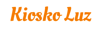 Kiosko Luz